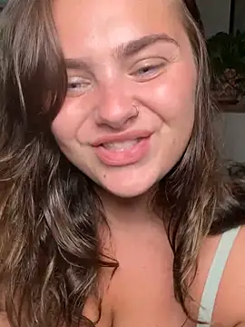 LanaLouBear's Webcam Show