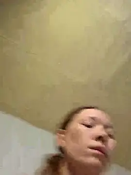 zasmin3's Webcam Show