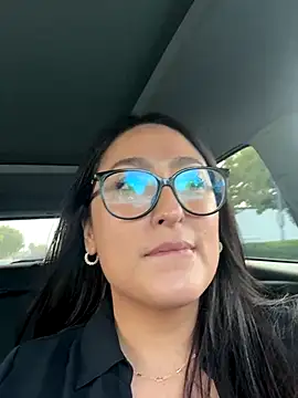 Goddessxxrosexx's Webcam Show