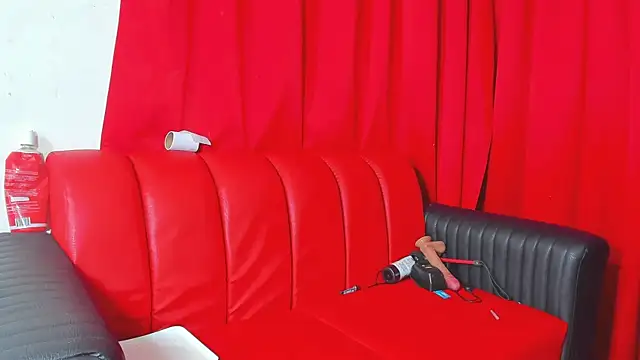 extreme_hot_crazy's Webcam Show