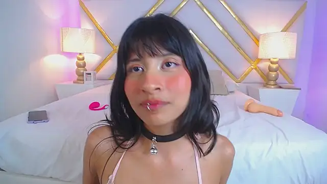 LizetteKitty's Webcam Show