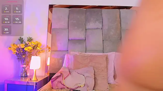 Sofi_Vasquez's Webcam Show