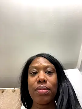 NylaNights' Webcam Show