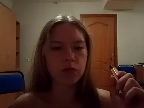Tomyris_yuki's Webcam Show