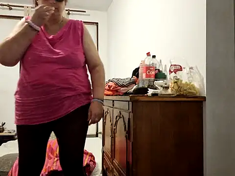 Samantha_Squirt@xh's Webcam Show