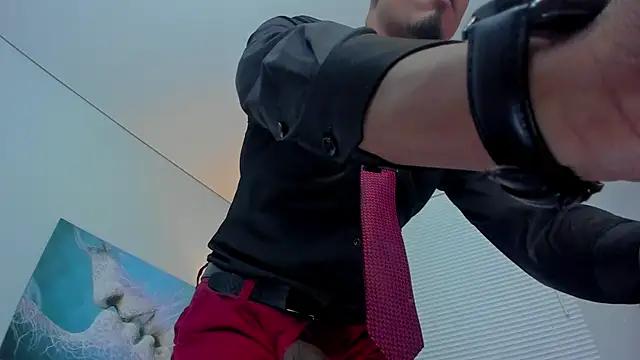 vincen_jose's Webcam Show