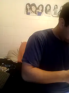 k1oudE's Webcam Show