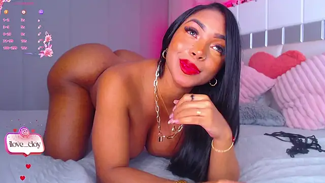saridethot's Live Chat Room