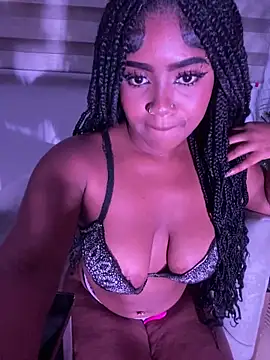 PrettySofiaa's Webcam Show