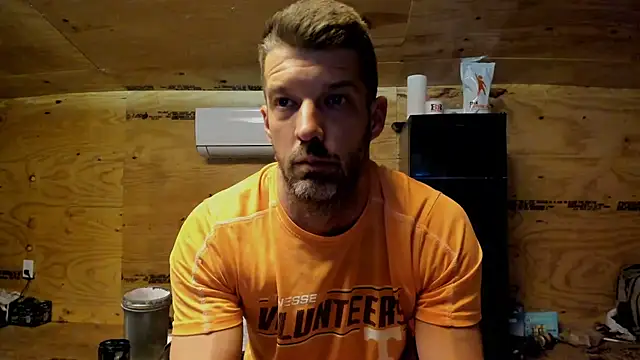 Kenny_Kyle's Live Sex Cam Show