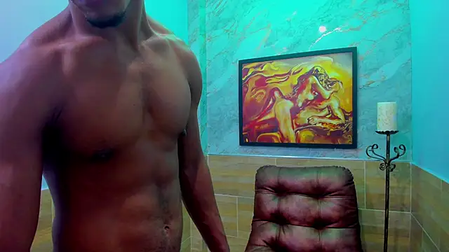 Black_OpsBrayan's Live Sex Cam Show