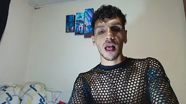 Benjamin_show's Live Sex Cam Show