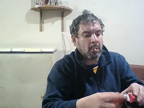 Rodrigo_happy's Live Sex Cam Show