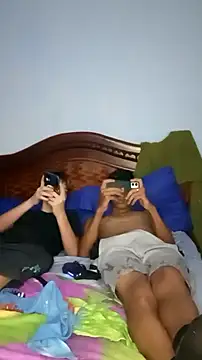 CUB4N1TX_xx's Live Sex Cam Show