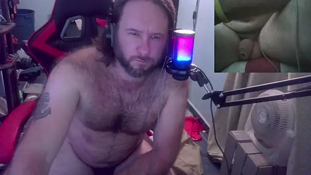 gamerdad19's Live Sex Cam Show