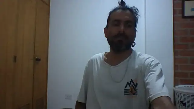 Yisus2134's Live Sex Cam Show