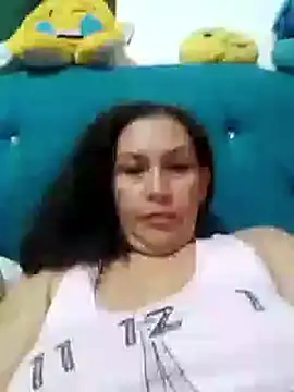 Show Webcam de michell__adell