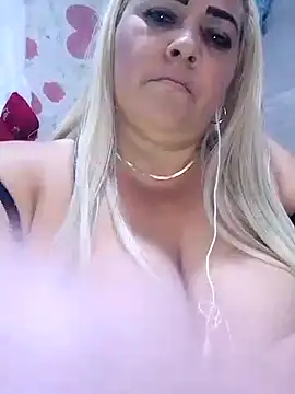 BonniAdams' Webcam Show