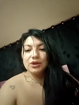 Liliii00022's Webcam Show