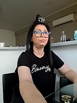 Milf_Abigail's Webcam Show