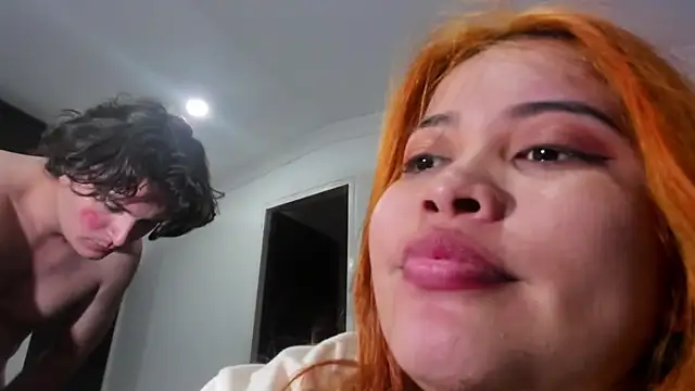 adaraishere's Webcam Show