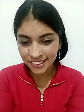 Fox_Roxxan's Webcam Show