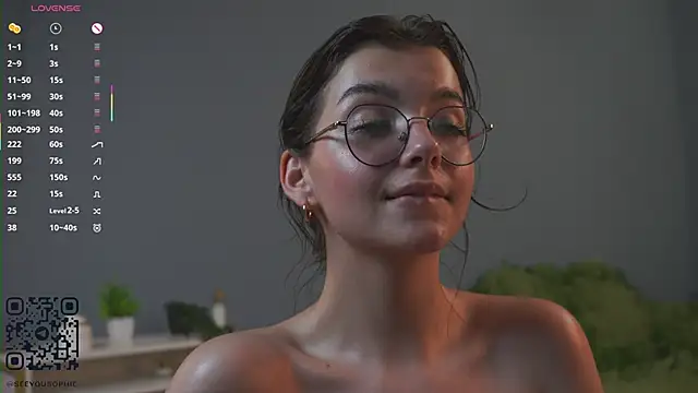 FlairEdgin's Webcam Show