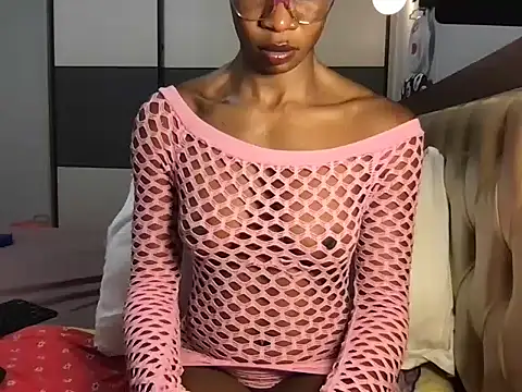 choco_petite's Webcam Show