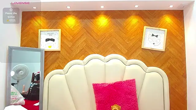 mariahsugarr's Webcam Show