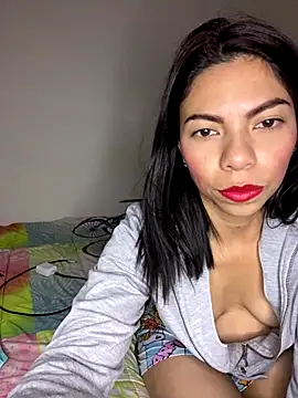 SelenaBelle's Webcam Show
