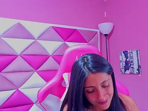 Cameron_cutte's Webcam Show