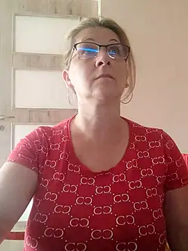 Elza01's Live Sex Cam Show