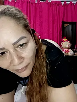 SluttyMilf79's Live Sex Cam Show
