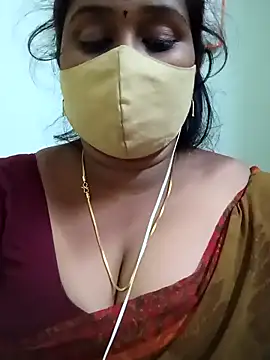 Tamil-mumtaj's Webcam Show