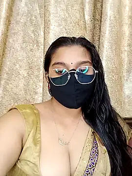 Jasmine_jaaan's Webcam Show