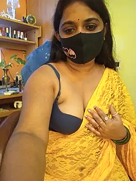 nisha_baby2's Webcam Show