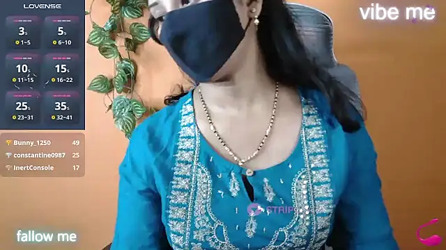 keeRhi_teLugu-'s Webcam Show