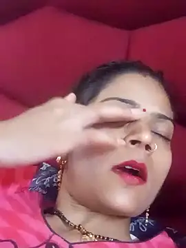 nehathapa's Webcam Show
