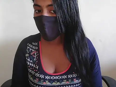Reddy_Trisha's Webcam Show