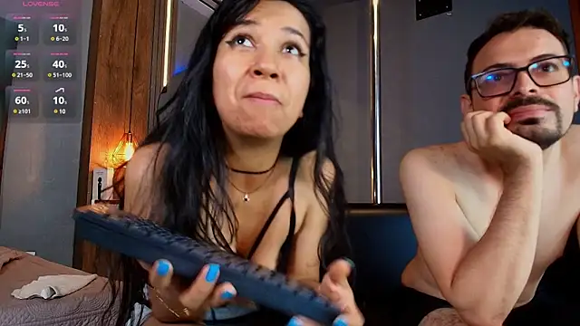 _FireandDesire's Webcam Show