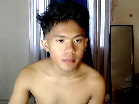 twink_asianbunny's Webcam Show