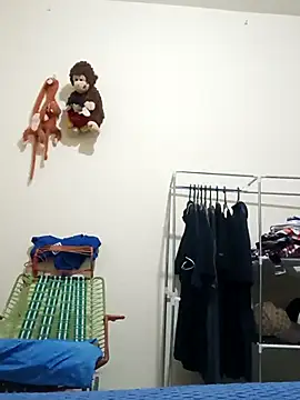 beautiful_hands_'s Webcam Show