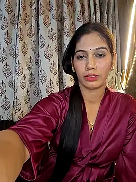 Garima_G's Live Chat Room
