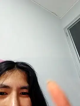Miss_Pompitas23's Webcam Show