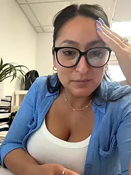 Goddessxxrosexx's Webcam Show