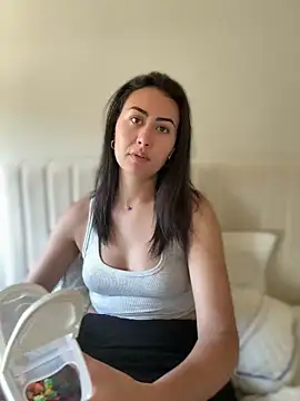 ximenacazalla's Webcam Show