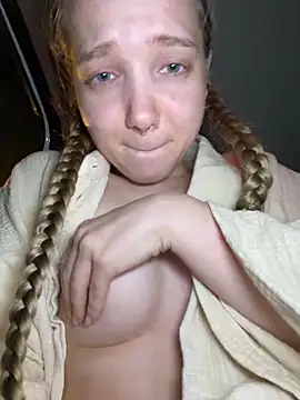 bambi_lu's Webcam Show