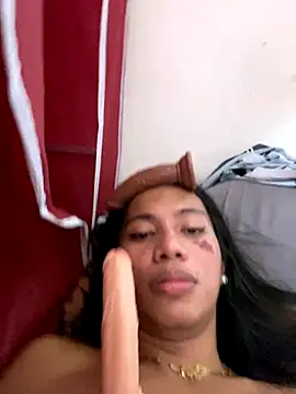 FinaFucker6969's Webcam Show