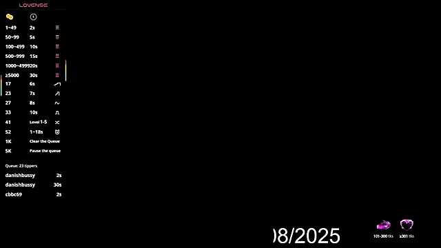 kitty-sweet-ts' Webcam Show