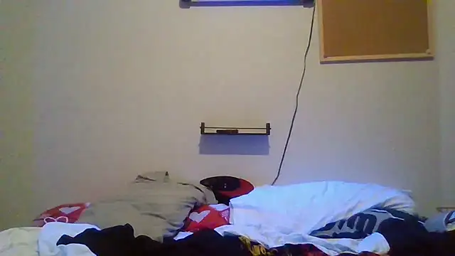 Heatherdm's Webcam Show